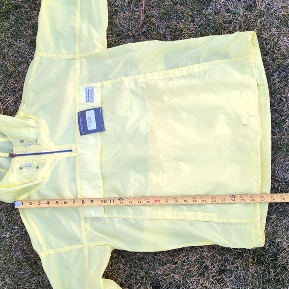 S EB Windpac Pullover - Picture 10 of 12